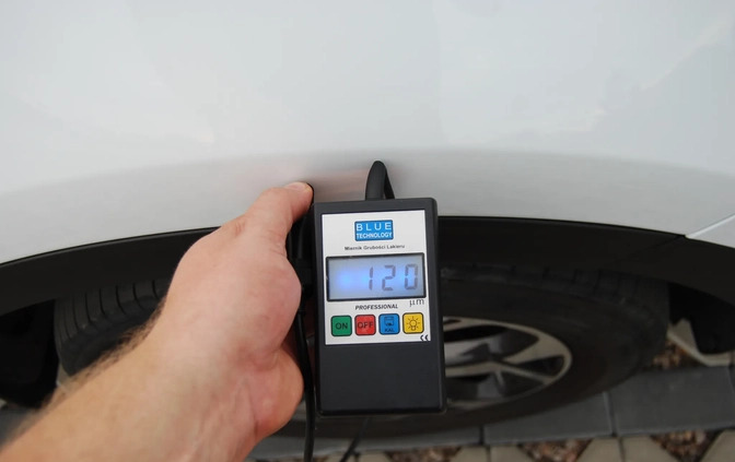 Kia Sportage cena 86087 przebieg: 100000, rok produkcji 2019 z Starachowice małe 667